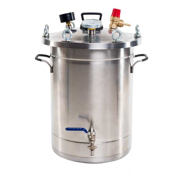 Распродажа автоклавов БУЛАТ в Бугульме