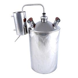 Самогонный аппарат в Бугульме всего за 3200 рублей