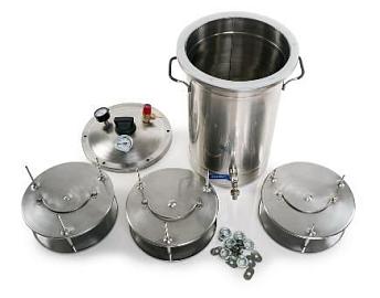 Распродажа автоклавов БУЛАТ в Бугульме